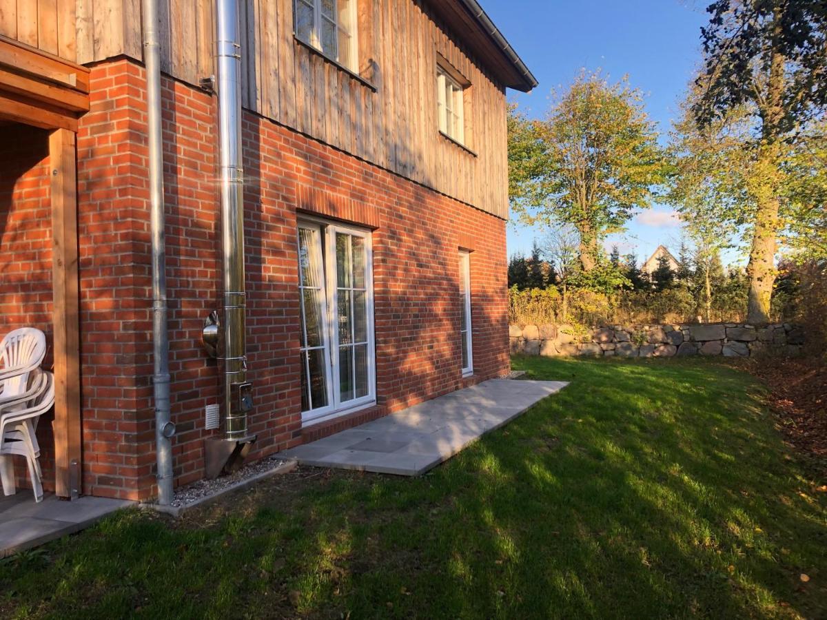 Farm-Chalet Renzow Екстер'єр фото