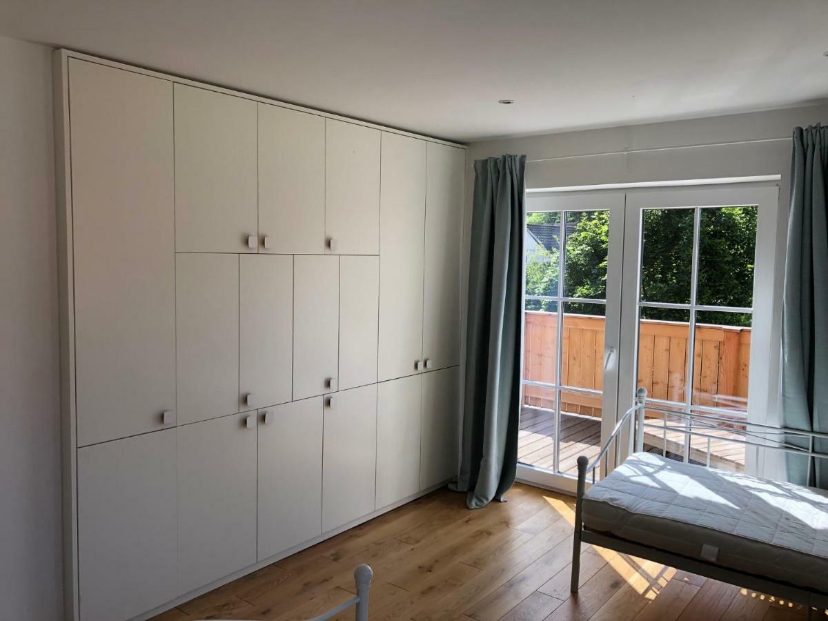 Farm-Chalet Renzow Екстер'єр фото