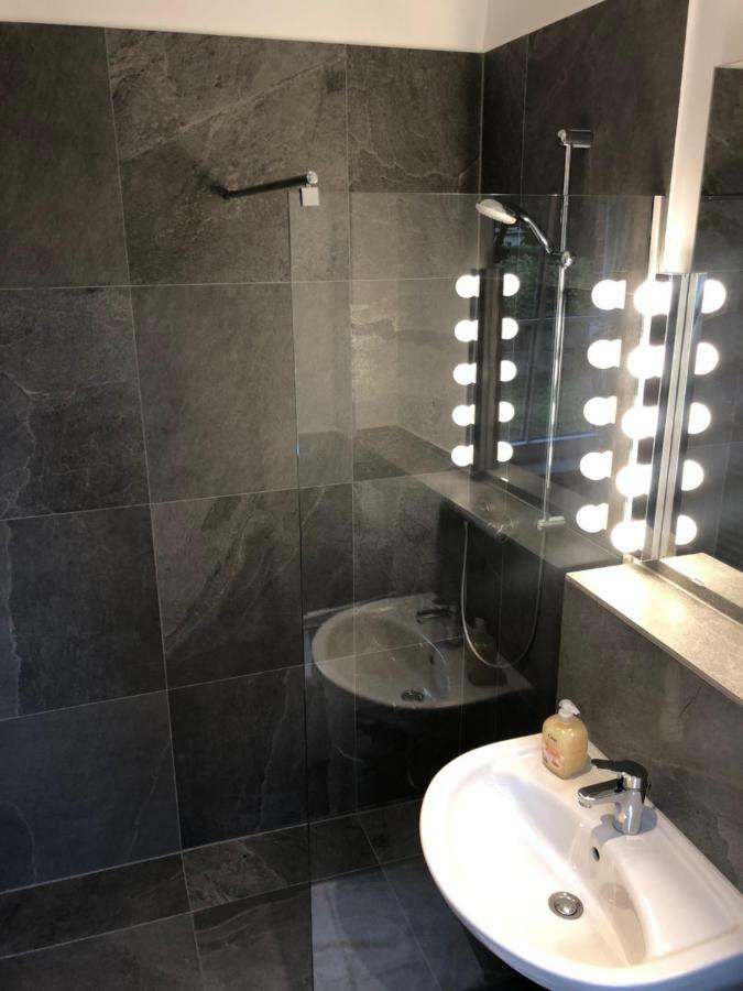 Farm-Chalet Renzow Екстер'єр фото