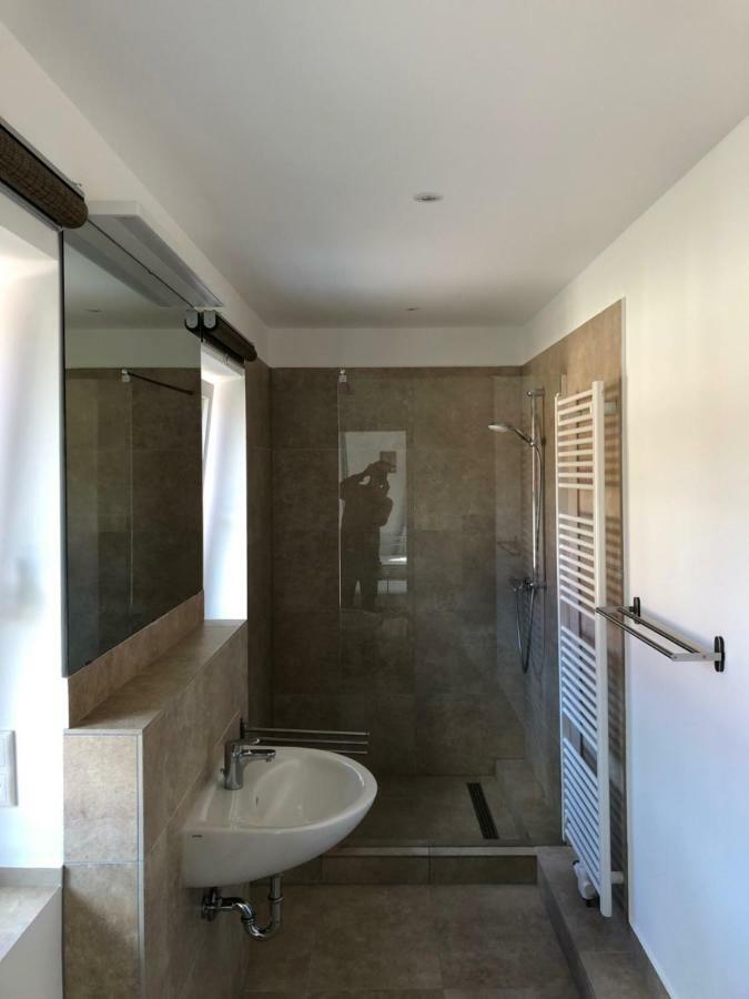 Farm-Chalet Renzow Екстер'єр фото